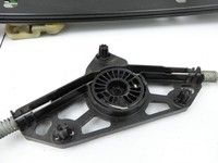 Skoda Octavia III 5E 17-20 Kombi Fensterheber o. FH-Motor Links Vorne Skoda Octavia III 5E 17-20 03.01.2018... Vorschau 4