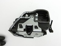 BMW 1er Reihe E82 07-11 Coupé Türschloss Stellmotor ZV Schloss Vorne Links BMW 1er Reihe E82 07-11 18.06.2008... Vorschau 2