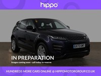 2023 Land Rover Range Rover Evoque 2.0 P250 R-Dynamic S 5dr Auto ESTATE PETROL A