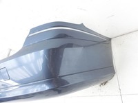 Mercedes S211 E500 02-06 Kombi Stoßstange Stoßfänger Heckstosstange Hinten 353 Mercedes S211 E500 02-06 01.07.2004... Vorschau 7