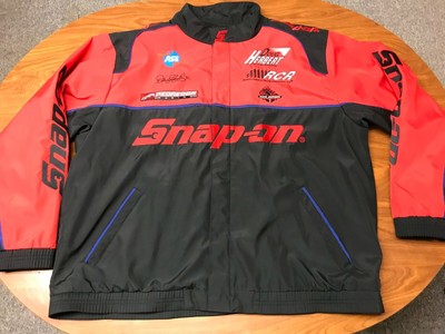 107 Model Jaket Drag Racing Gratis Terbaru