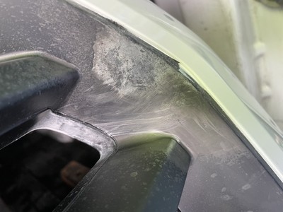 Item photo(s) from verified buyer