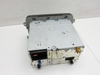 VW Touran 1T 06-10 Navigationssystem Navi BNO881 VW Touran 1T 06-10 06.08.2007 1T0035194C 7612002029 gebraucht Vorschau 4