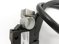 BMW X3 F25 10-14 Kabelbaum für Batterie Batterieüberwachung BMW X3 F25 10-14 24.01.2013 9302358 61219302358 9302356... Vorschau 4