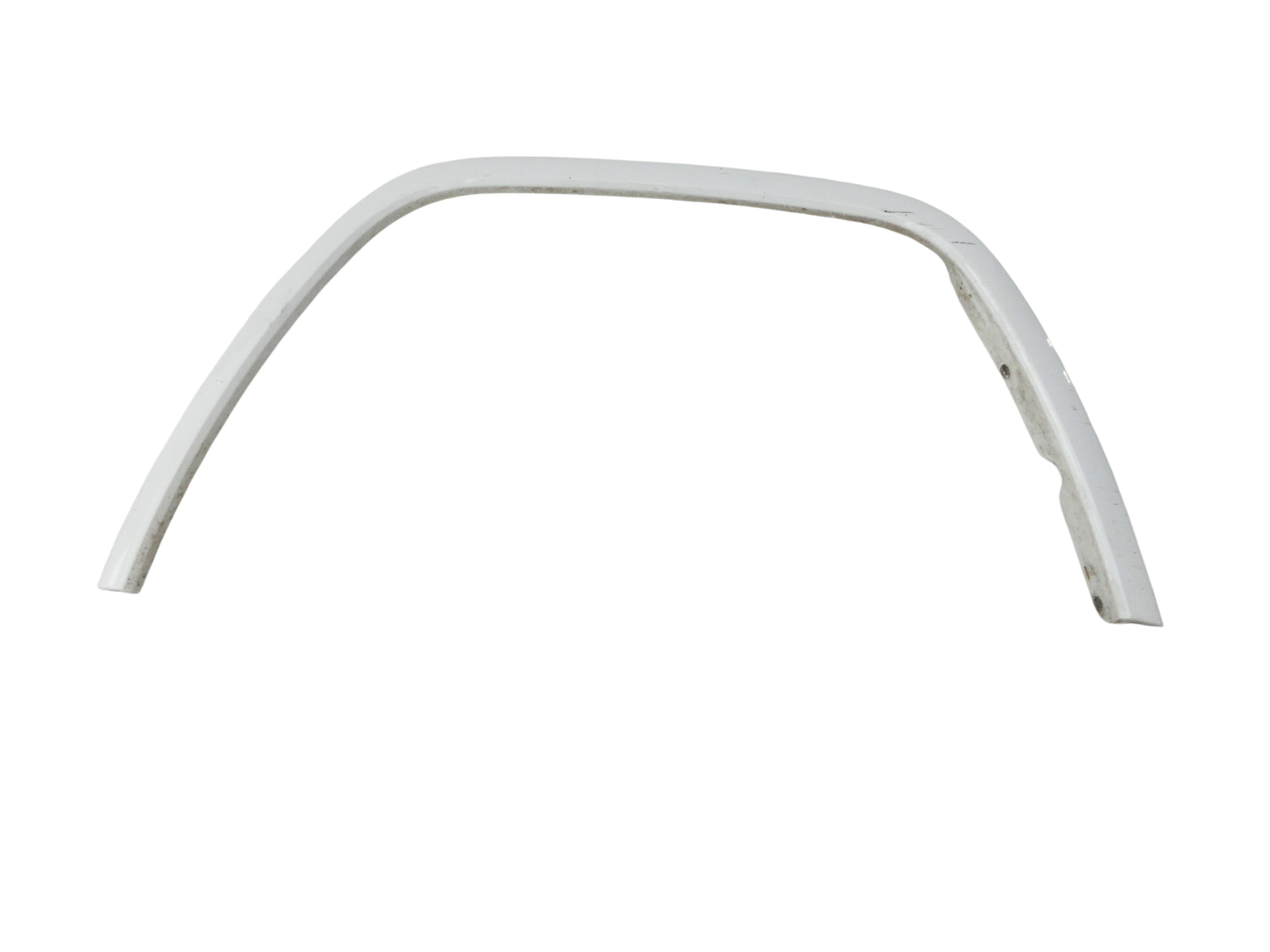 Bar moldura para Guardabarros derecha delante PW7 Jeep Grand Cherokee WK2 13-17 - Bild 1