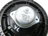 BMW F11 530dx 10-14 Lautsprecher Links Vorne BMW F11 530dx 10-14 09.06.2011 65139169692 9169692 9169692-03 gebraucht Vorschau 4