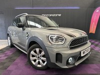 2021 Mini Countryman 1.5 10kWh Cooper SE Classic SUV 5dr Petrol Plug-in Hybrid