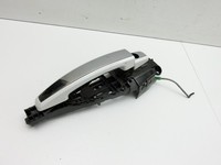 Opel Astra J 12-18 Kombi Türgriff Griff aussen Links Vorne GAZ Opel Astra J 12-18 01.01.2013 13344976 13577484 gebraucht Vorschau 4