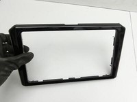 Toyota Corolla E21 18-23 Blende Einbaurahmen Zierrahmen für Radio Toyota Corolla E21 18-23 01.09.2019 55412-02790... Vorschau 2