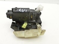 Dacia Duster I HS 13-18 Türschloss mit ZV Stellmotor Links Vorne Dacia Duster I HS 13-18 25.10.2016 825031894R gebraucht Vorschau 4