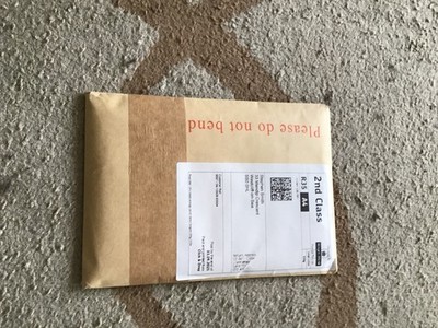 Fotos del artículo de un comprador verificado