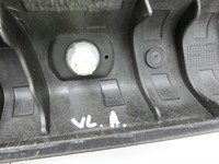 Audi A5 8F Cabrio 09-12 Cabrio Verkleidung für A-Säule Links innen Audi A5 8F Cabrio 09-12 25.08.2011 8F0867233B... Vorschau 7
