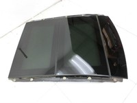 Mercedes X204 08-12 Panoramadach Mercedes X204 08-12 04.12.2009 A2047800629 10007745C gebraucht Vorschau 2
