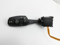 BMW E87 1er 04-07 Blinkerschalter Lenkstockschalter Blinker BMW E87 1er 04-07 04.05.2005 01108100 gebraucht Vorschau 2