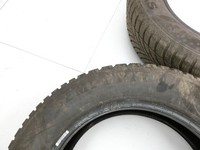 BMW X4 F26 14-18 2 x Reifen Winterreifen Semperit 205/60R16 96 H BMW X4 F26 14-18 08.04.2016 gebraucht Vorschau 2
