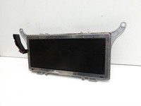 BMW X5 E70 07-10 Bildschirm Display Monitor CID 8.8 Optrex BMW X5 E70 07-10 07.10.2008 9166782 1742623-1 9166782-03... Vorschau 4