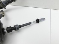 Jeep Cherokee KL 13-18 2,2d 147KW Autom Schaltzug Schaltseilzug Schaltseil Jeep Cherokee KL 13-18 01.01.2017 gebraucht Vorschau 5
