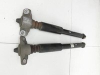 Hyundai I30 PD 17-19 5T Stossdämpfer Stoßdämpfer Hinten Rechts Links Hinten Hyundai I30 PD 17-19 30.08.2018... Vorschau 2