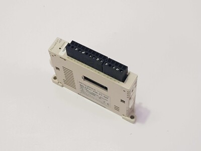 MITSUBISHI FX3U-4AD-PT-ADP PROGRAMMABLE CONTROLLER 24VDC