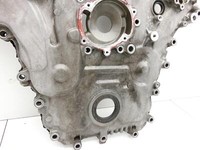 Alfa Romeo Brera 159 05-10 3,2 191KW Motor Platte Stirnplatte Gehäuse Motorblock Alfa Romeo Brera 159 05-10... Vorschau 4