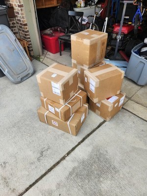 Fotos del artículo de un comprador verificado