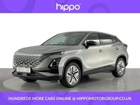 2025 Omoda 5 1.6 TGDI Noble SUV 5dr Petrol DCT Euro 6 (s/s) (186 ps) HATCHBACK P