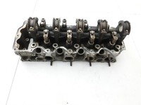 Mercedes W245 B200 05-08 2,0 100KW 266.980 Zylinderkopf Mercedes W245 B200 05-08 17.03.2006 A2660101120 gebraucht Vorschau 1