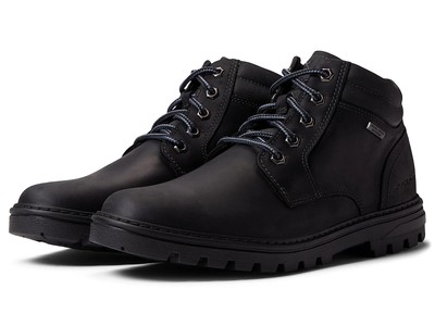 Мужские ботинки Rockport Weather or Not Waterproof Plain Toe Boot