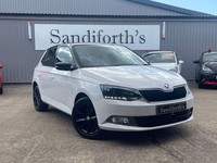 2016 Skoda Fabia 1.2 TSI Colour Edition 5dr HATCHBACK PETROL Manual