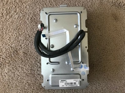 bose ps48 iii subwoofer