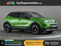 2022 Vauxhall Mokka 100kW Ultimate 50kWh Auto SUV ELECTRIC Automatic