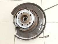 Mercedes W251 R350 07-10 Kurz 3,5 200KW 4WD Achsschenkel Radnabe mit ABS Rechts Hinten Mercedes W251 R350 07-10... Vorschau 2