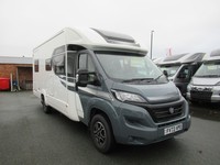 Auto Trail Tracker SB