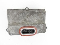 Mercedes C219 CLS 08-10 Xenon Vorschaltgerät Links Mercedes C219 CLS 08-10 19.11.2009 A0028202326 5DV008290-00 gebraucht Vorschau 2