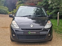 2010 Renault Clio 1.2 16V Extreme 3dr HATCHBACK Petrol Manual