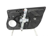 Ford Fiesta VI 6 13-17 5T Fensterheber o. FH-Motor Links Vorne Ford Fiesta VI 6 13-17 21.01.14 8A61-A23201-CR... Vorschau 4