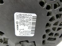 Opel Astra K B16 15-22 1,4T 92KW Lichtmaschine Generator 130A Opel Astra K B16 15-22 26.02.2018 13513070 0126312102... Vorschau 5