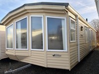 WILLERBY GRANADA XL 2 BED 35X12 FT • STATIC CARAVAN • EN-SUITE • OFF SITE SALE