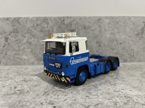 CORGI 1／50 SCANIA R トレーラーヘッド　未展示 CORGI 1／50 SCANIA R トレーラーヘッド 未展示