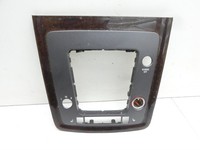 VW Phaeton 3D 02-07 Blende Einbaurahmen für Schaltkulisse VW Phaeton 3D 02-07 02.09.2004 3D0863243J 3D0863243J1SG... Vorschau 2