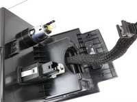 BMW X3 F25 10-14 Ablagefach Staufach Fach mit Telefonaufnahme BMW X3 F25 10-14 24.01.2013 9218936 51169218936 gebraucht Vorschau 9
