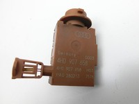 Audi A5 8T 11-16 TDI 3,0 180KW Sensor Luftgütesensor Audi A5 8T 11-16 04.04.2013 4H0907658 gebraucht Vorschau 4