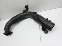 Renault Scenic III JZ 09-12 dCi 1,5 81KW Ansaugrohr Ladeluftschlauch Luftschlauch Renault Scenic III JZ 09-12... Vorschau 7
