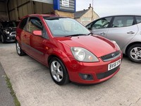Ford Fiesta 1.25 Freedom 3dr WOW JUST 28,000 MILES YES 28,000 SUPERB EXAMPLE!