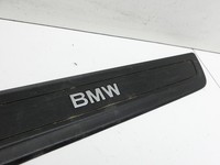 BMW X3 F25 10-14 Einstiegsleiste Türschwelle Rechts Hinten BMW X3 F25 10-14 20.03.2012 7222194 51477222194 gebraucht Vorschau 4