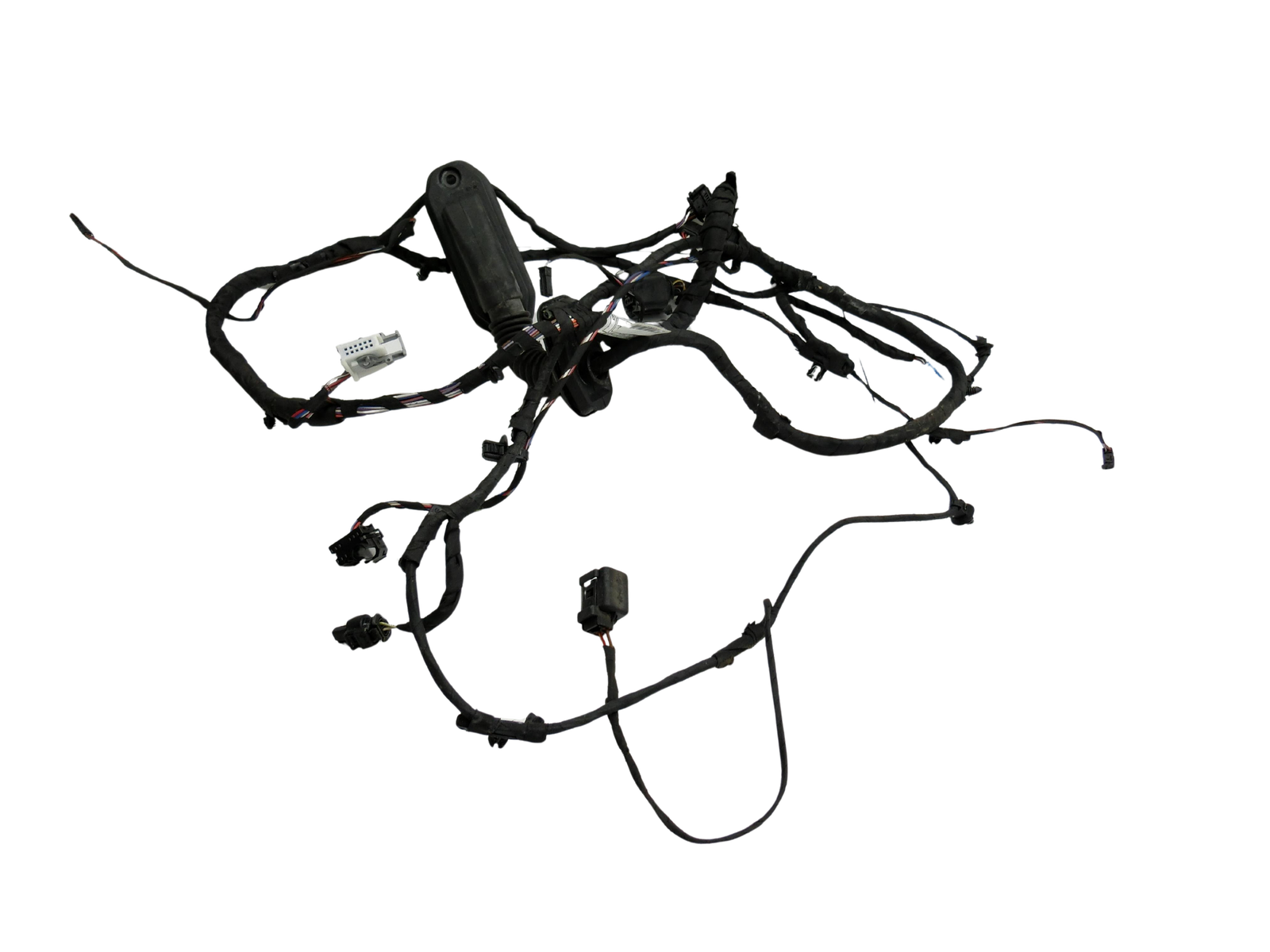 Harness Door and Window Lift Left Front for BMW F06 640d 12-18 - Bild 1