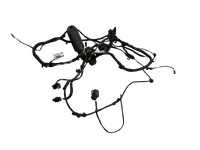 BMW F06 640d 12-18 Gran Coupe Kabelbaum Tür und Fensterheber Links Vorne BMW F06 640d 12-18 07.02.2018 9327504... Vorschau 1