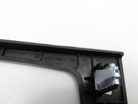 Mercedes E350 A207 10-13 Blende Innen Einbaurahmen für Schaltkulisse Mercedes E350 A207 10-13 17.03.2010... Vorschau 5