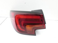 Opel Astra K 19-21 5T Rückleuchte Heckleuchte Links Opel Astra K 19-21 26.01.2021 13422204 gebraucht Vorschau 2
