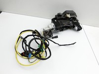 Mercedes S-Kl. W220 S350 02-05 Lang Türschloss m. ZV Stellmotor Rechts Vorne Mercedes S-Kl. W220 S350 02-05... Vorschau 6